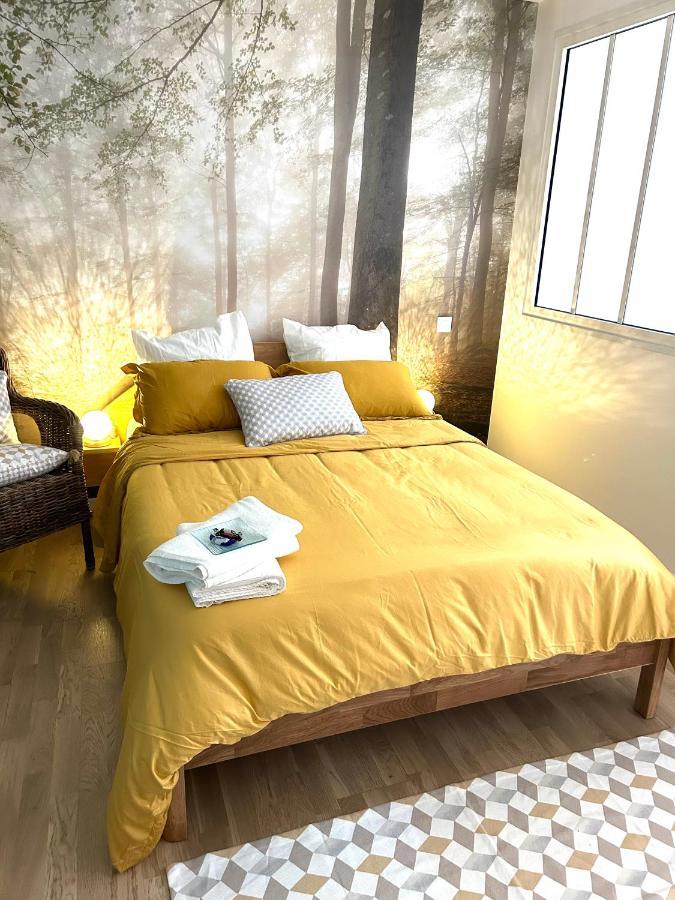 Cocon Cosy Hypercentre Bordeaux 아파트 외부 사진
